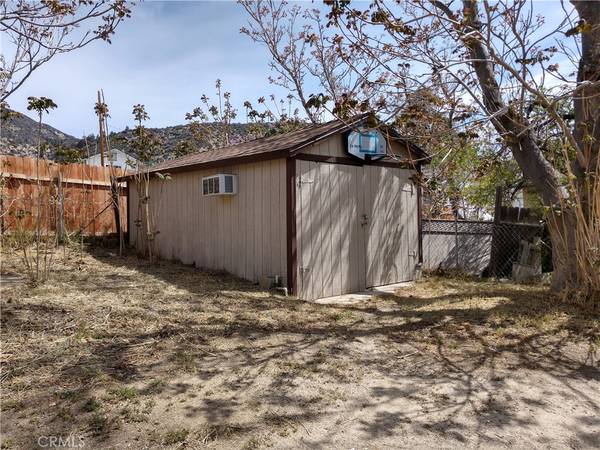 Frazier Park, CA 93225,4229 Poplar TRL