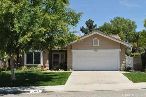 23547 Chatfield WAY, Valencia, CA 91354