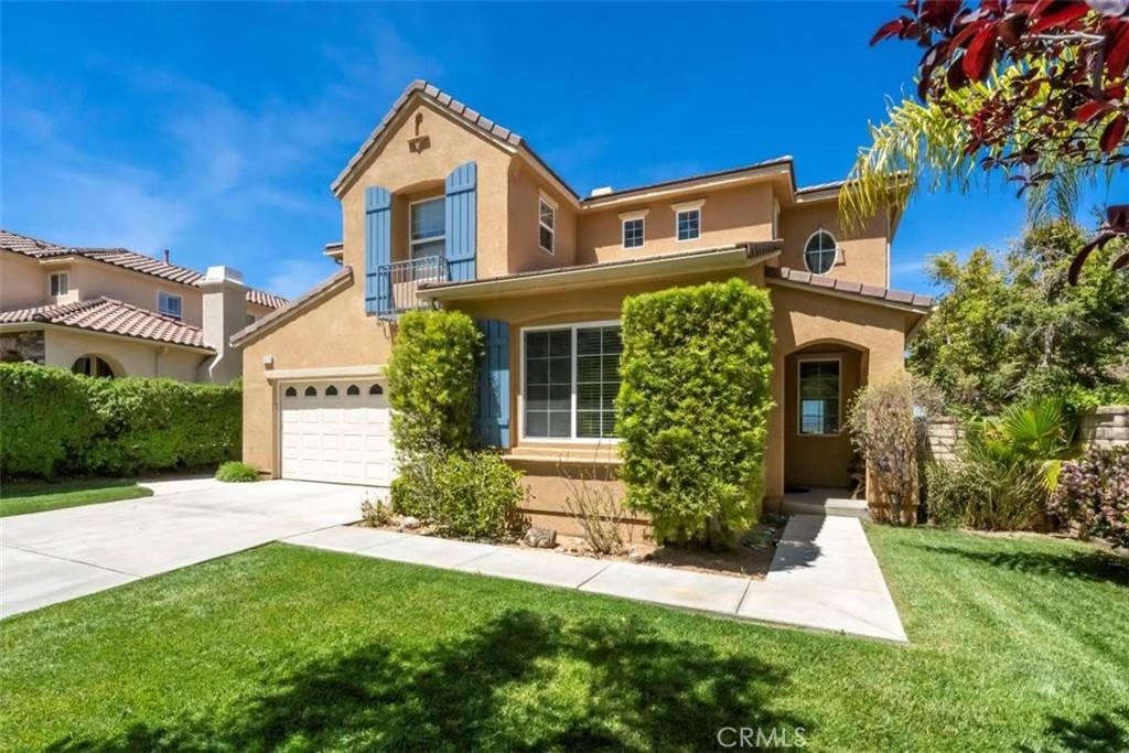 29221 Moon Dust CT, Saugus, CA 91390