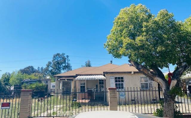 13261 Wingo ST, Arleta, CA 91331