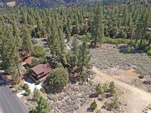 Pine Mountain Club, CA 93222,1912 Freeman DR