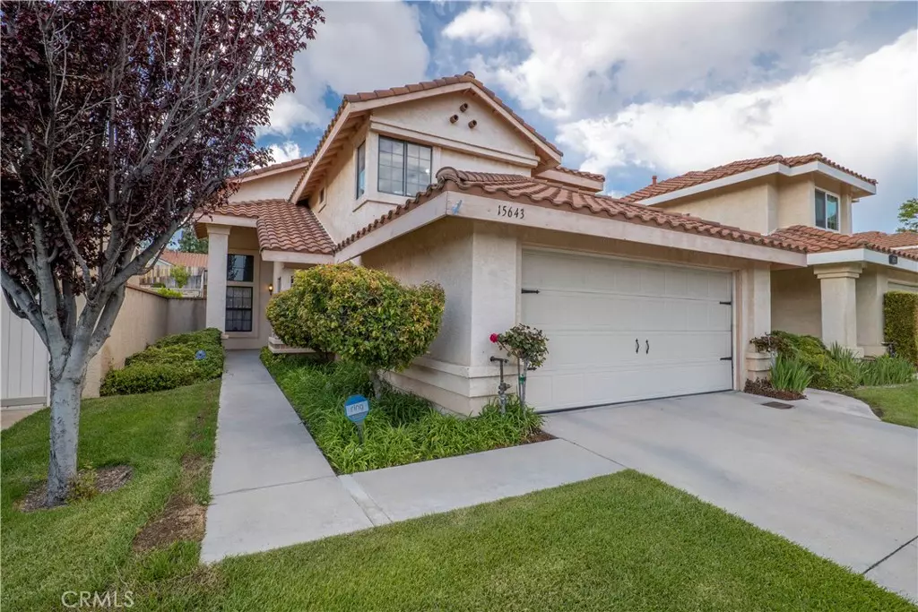 Canyon Country, CA 91387,15643 Lucille CT