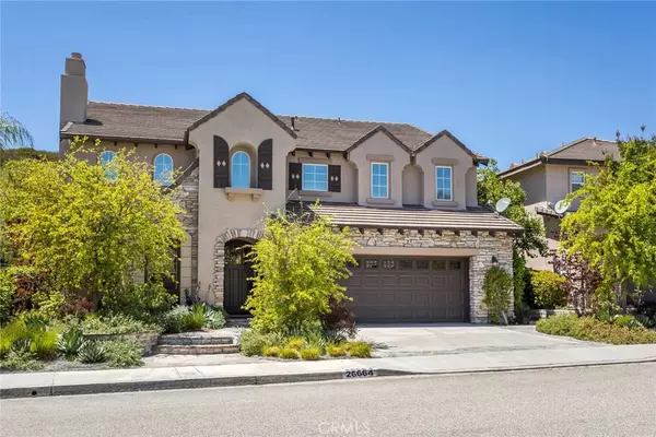 Stevenson Ranch, CA 91381,26664 Shakespeare LN