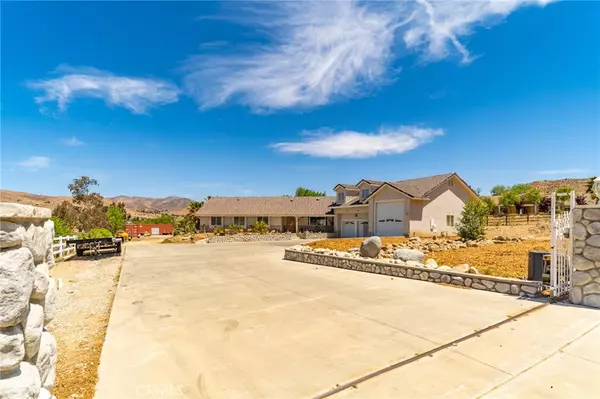 Acton, CA 93510,2585 Briar Glen RD