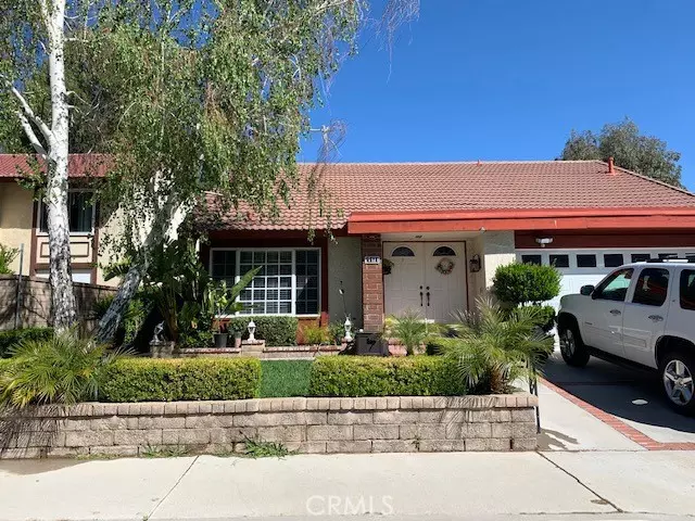 27421 Annette Jo CIR, Saugus, CA 91350