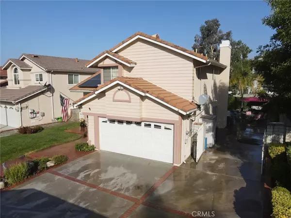 Saugus, CA 91390,28851 Deodar PL