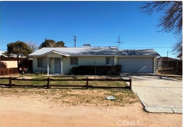 13336 Gulf ST, North Edwards, CA 93523