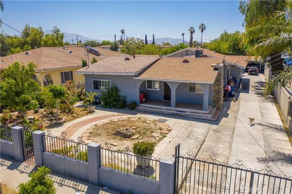 12860 12862 Filmore ST, Pacoima, CA 91331