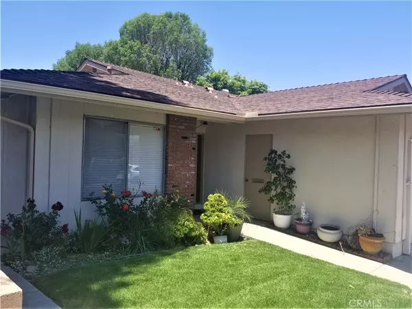 26751 Winsome CIR, Newhall, CA 91321