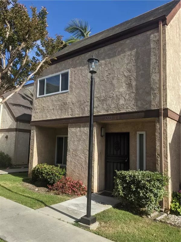 13018 Florwood AVE #23, Hawthorne, CA 90250