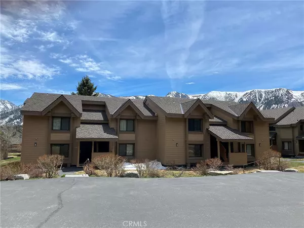 270 Snowcreek RD #270, Mammoth Lakes, CA 93546