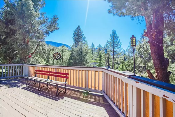 Pine Mountain Club, CA 93222,1916 Poplar WAY