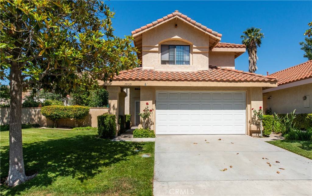 29035 Marilyn DR, Canyon Country, CA 91387