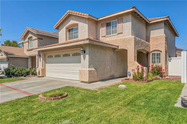 26534 Goldfinch PL, Canyon Country, CA 91351