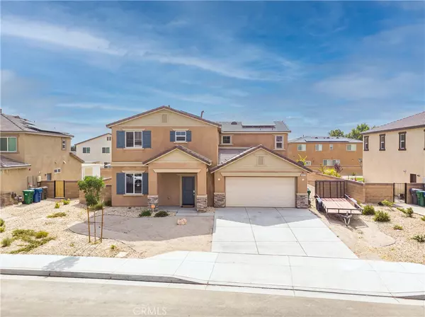 44152 Sierra Vista DR, Lancaster, CA 93536