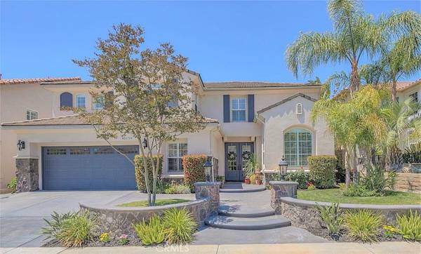 26784 Wyatt LN, Stevenson Ranch, CA 91381