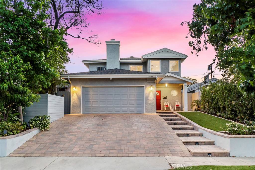 4433 Saint Clair AVE, Studio City, CA 91604