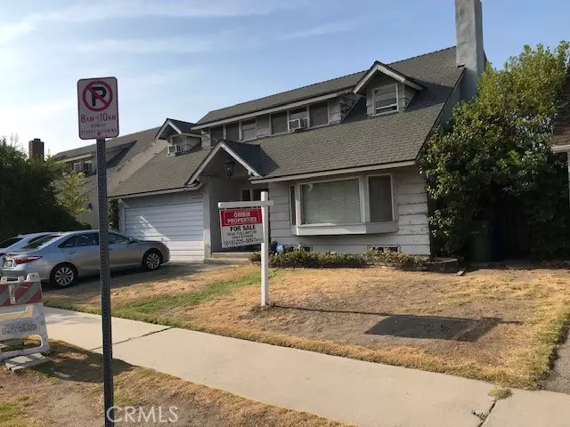 Panorama City, CA 91402,13452 Ebell ST