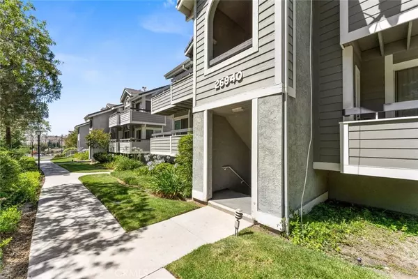 Canyon Country, CA 91351,26940 Rainbow Glen DR #122