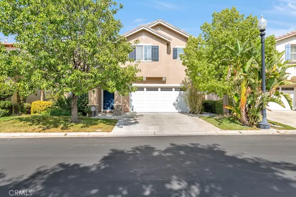 Valencia, CA 91354,27952 Agapanthus LN