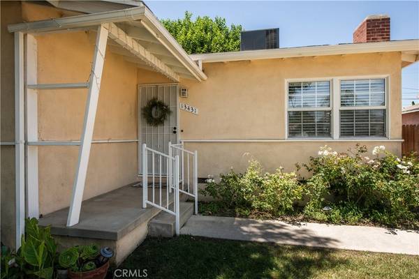 Arleta, CA 91331,13431 Reliance ST