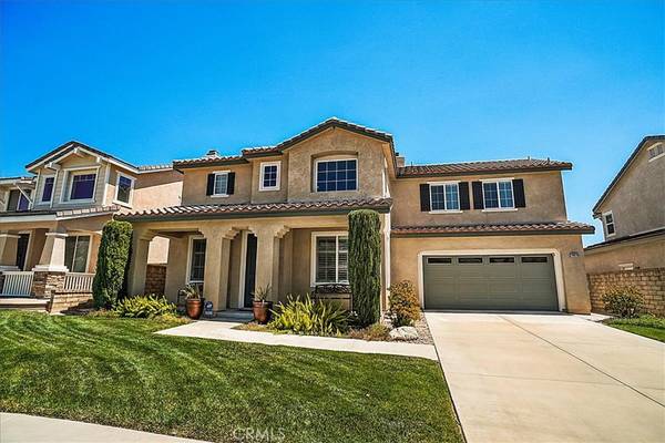 24026 Via Cresta, Valencia, CA 91354