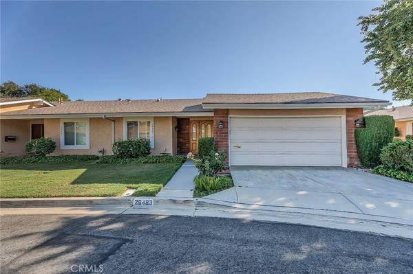 26483 Fairway CIR, Newhall, CA 91321