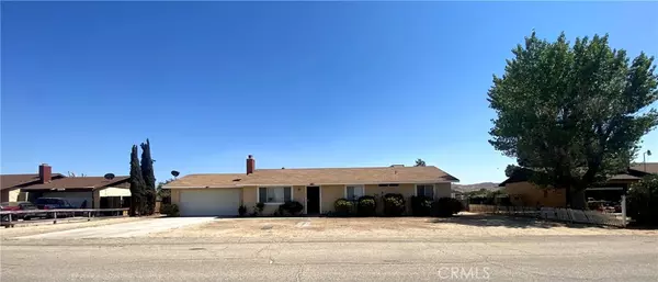 16264 Mossdale AVE, Lancaster, CA 93535