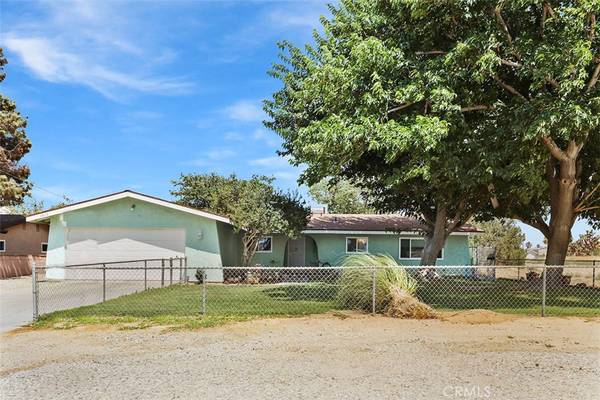 42906 50th ST W, Quartz Hill, CA 93536