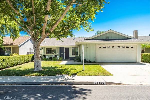 25150 Markel DR, Newhall, CA 91321