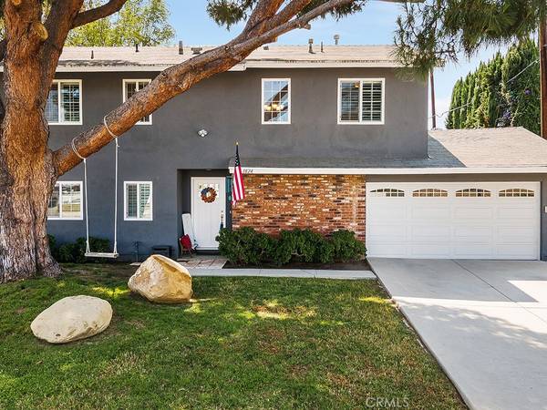 1824 Morley ST, Simi Valley, CA 93065