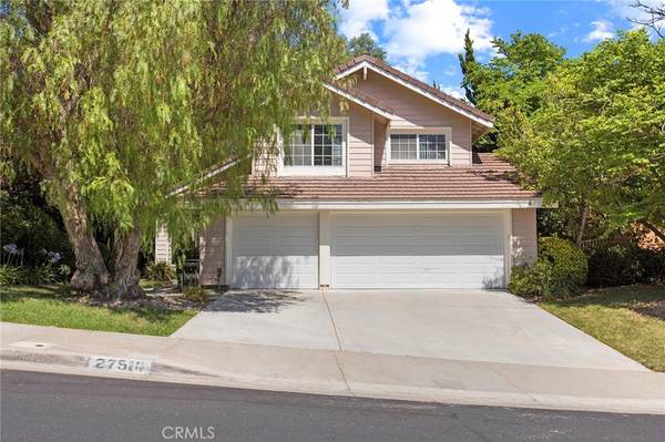 27514 Mariam PL, Saugus, CA 91350