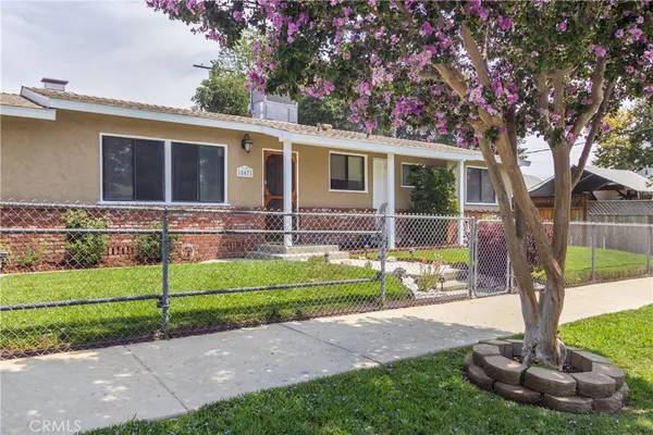 Mission Hills (san Fernando), CA 91345,15071 Los Olivos ST