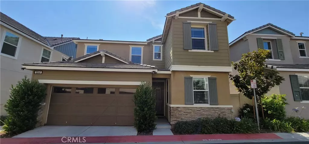 22049 Windham WAY, Saugus, CA 91350