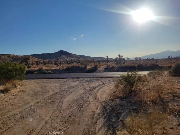 Rosamond, CA 93560,1 Mojave Tropico Rd