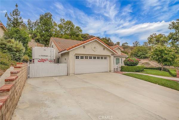 Stevenson Ranch, CA 91381,24852 Sagecrest CIR