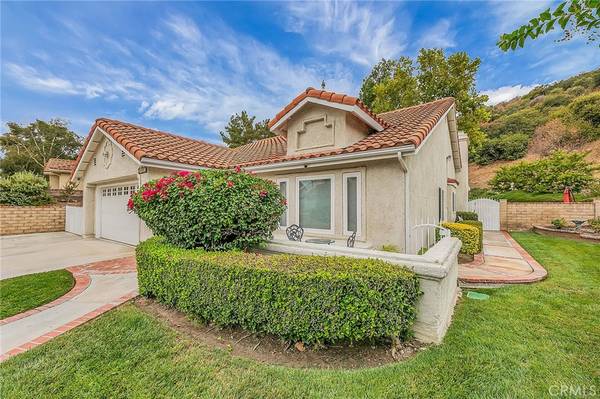 Stevenson Ranch, CA 91381,24852 Sagecrest CIR