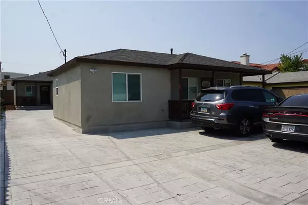 Rosemead, CA 91770,3247 -3243 Isabel AVE