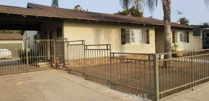 6151 Atoll AVE, Valley Glen, CA 91401