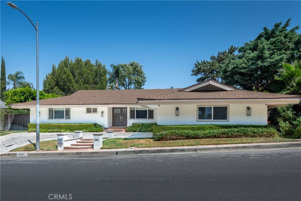 3550 Alana DR, Sherman Oaks, CA 91403
