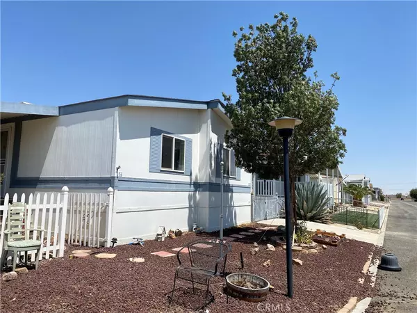 Rosamond, CA 93560,2119 Colleen DR #36