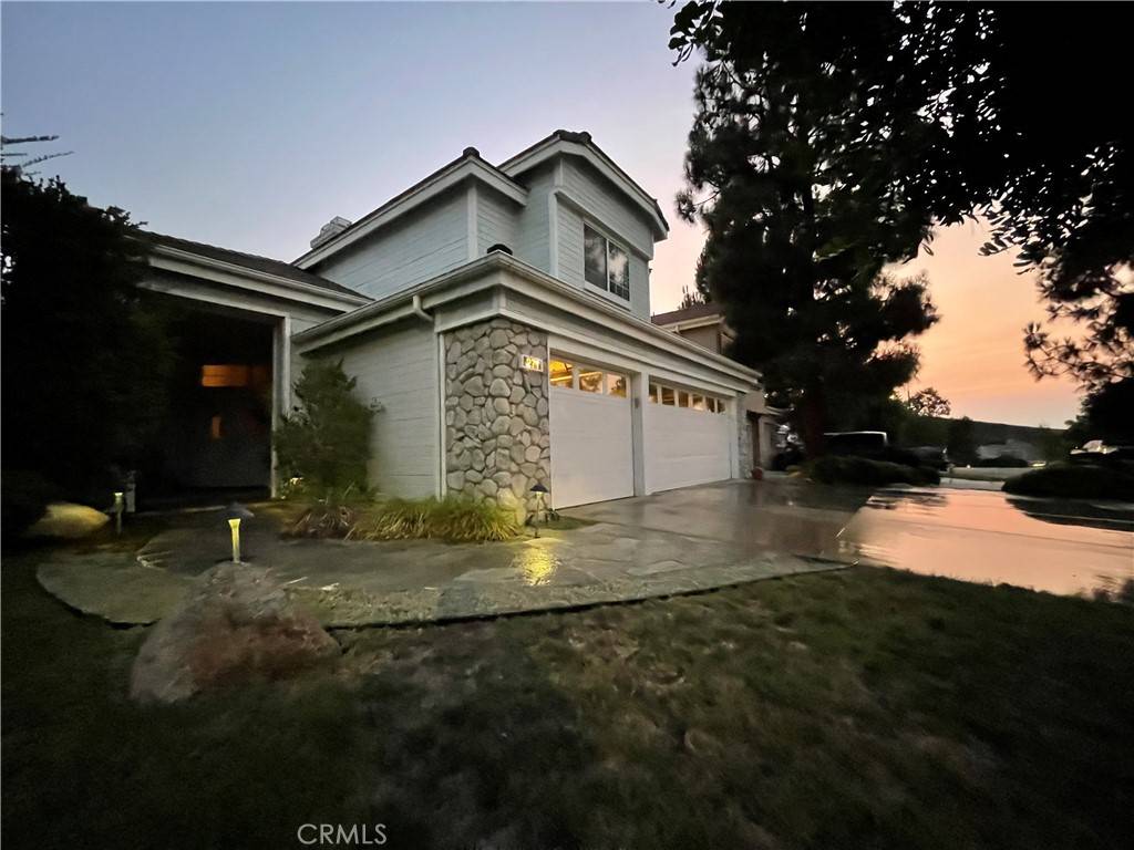 271 Sycamore Ridge ST, Simi Valley, CA 93065