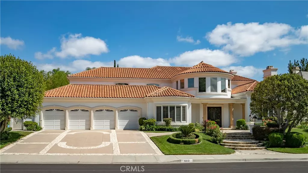 Calabasas, CA 91302,5512 Collingwood CIR