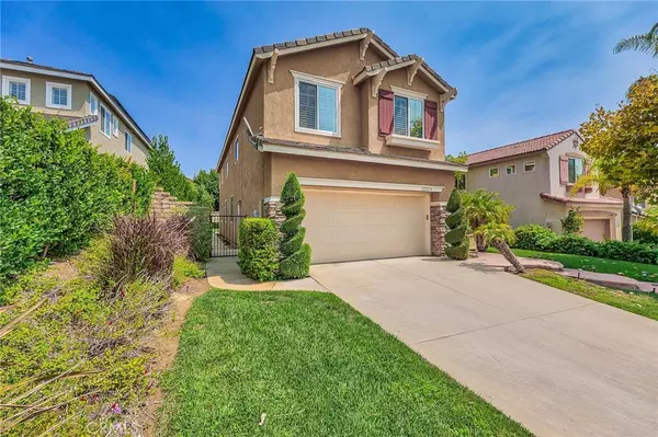 Castaic, CA 91384,32214 Big Oak LN