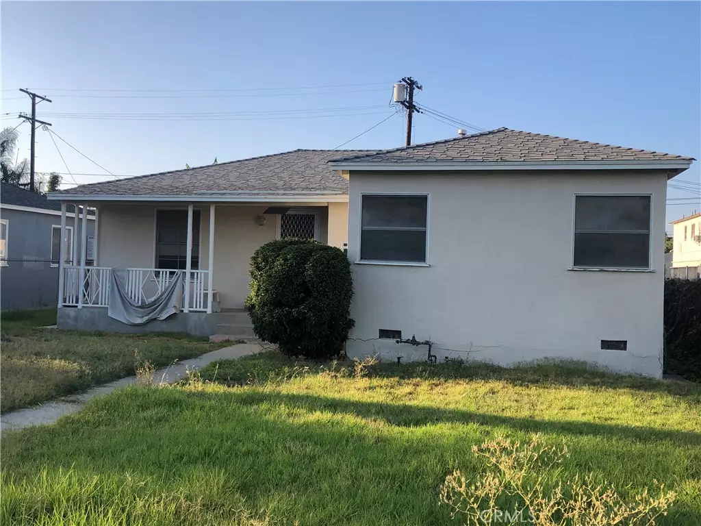 Van Nuys, CA 91411,14917 Sylvan ST