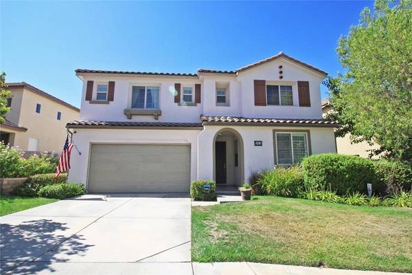 Canyon Country, CA 91387,17445 Winter Pine WAY