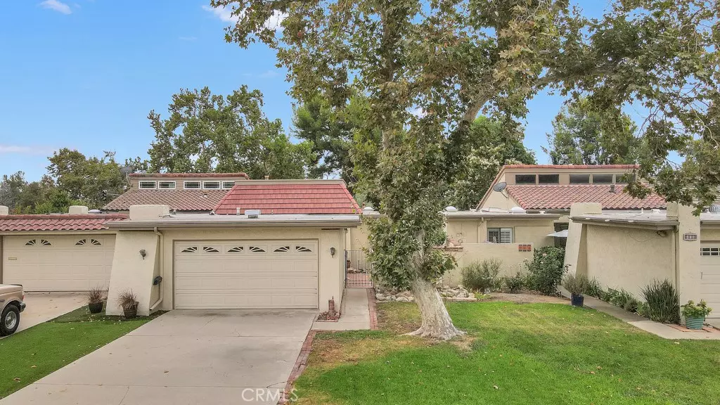 414 Champlain DR, Claremont, CA 91711