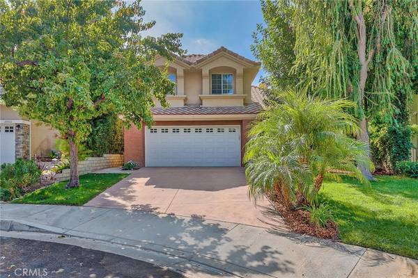 25904 Coleridge PL, Stevenson Ranch, CA 91381