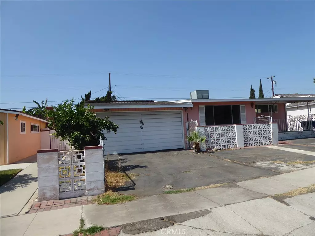 Arleta, CA 91331,13637 Muscatine ST