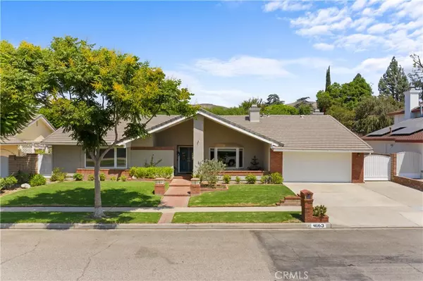 4163 Springfield ST, Simi Valley, CA 93063